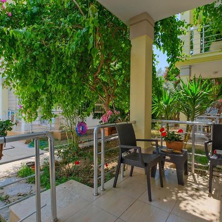 Gul Evleri Calis Beach Villa เฟทิเย ภายนอก รูปภาพ